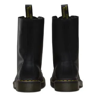 1490 BLACK SMOOTH BOOT