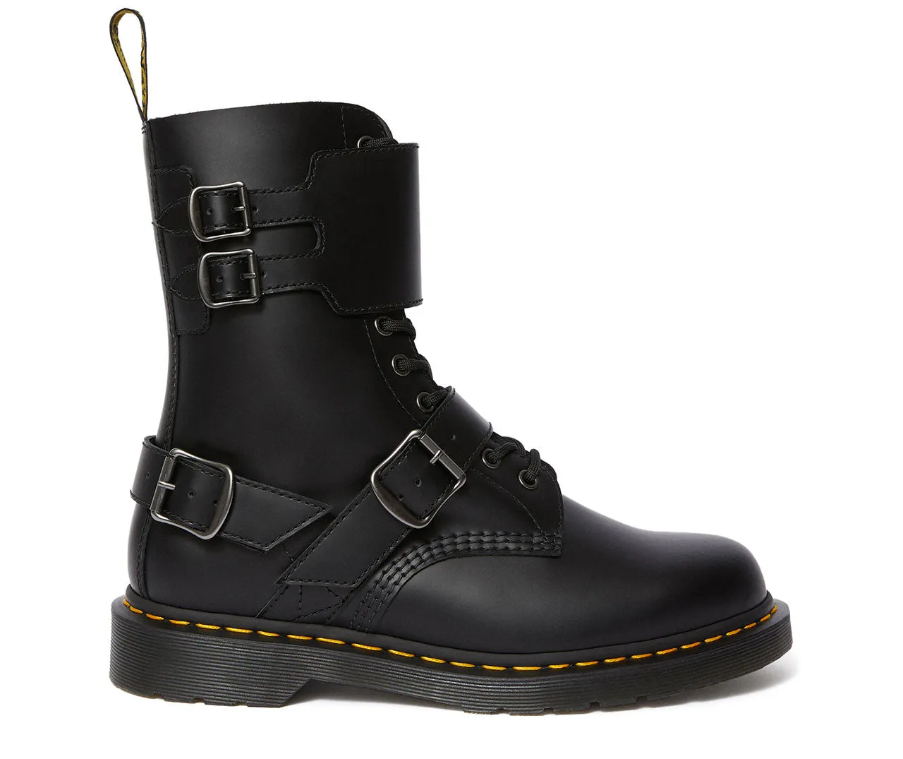 1490 JOSKA BLACK SMOOTH