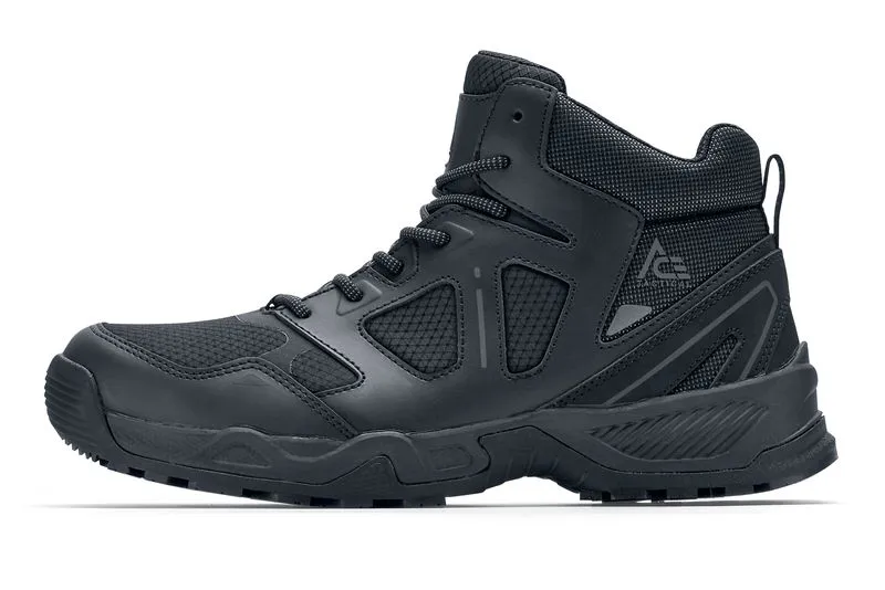 ACE WORK BOOTS DEFENDER MID - NANO COMPOSITE TOE