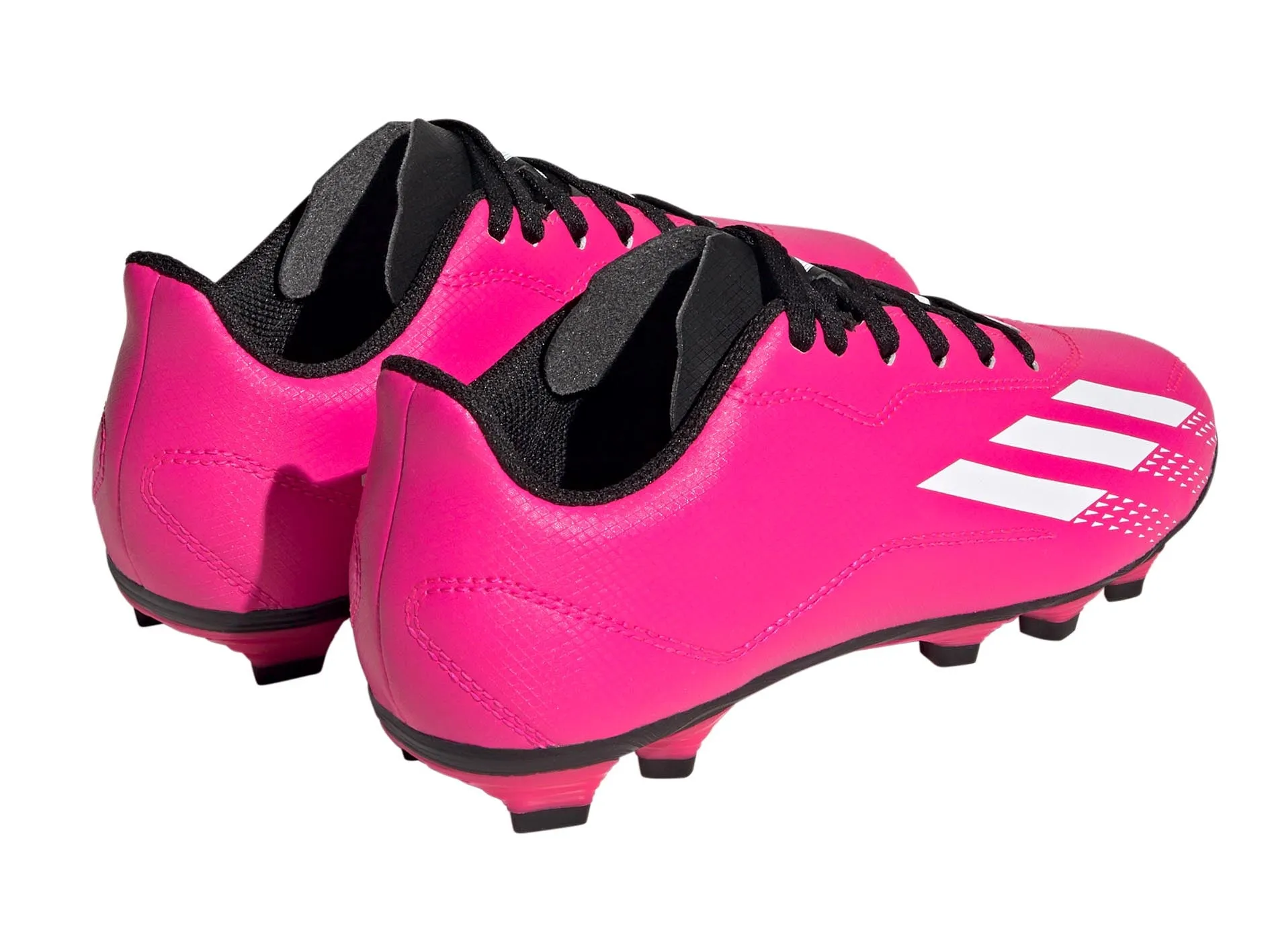 Adidas Junior X Speedportal.4 FxG Football Boots <br> GZ2455