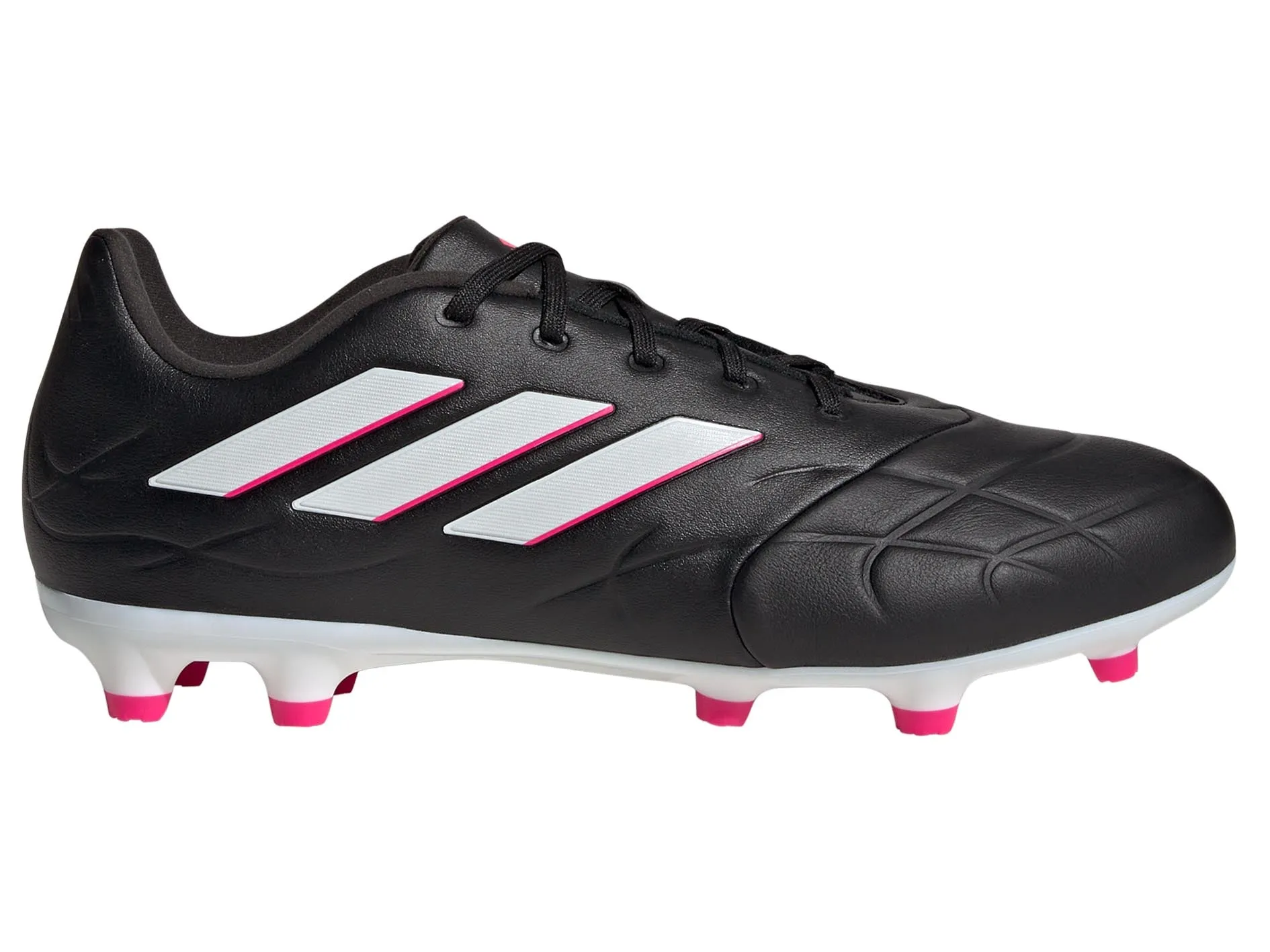 Adidas Mens Copa Pure.3 FG <BR> HQ8942