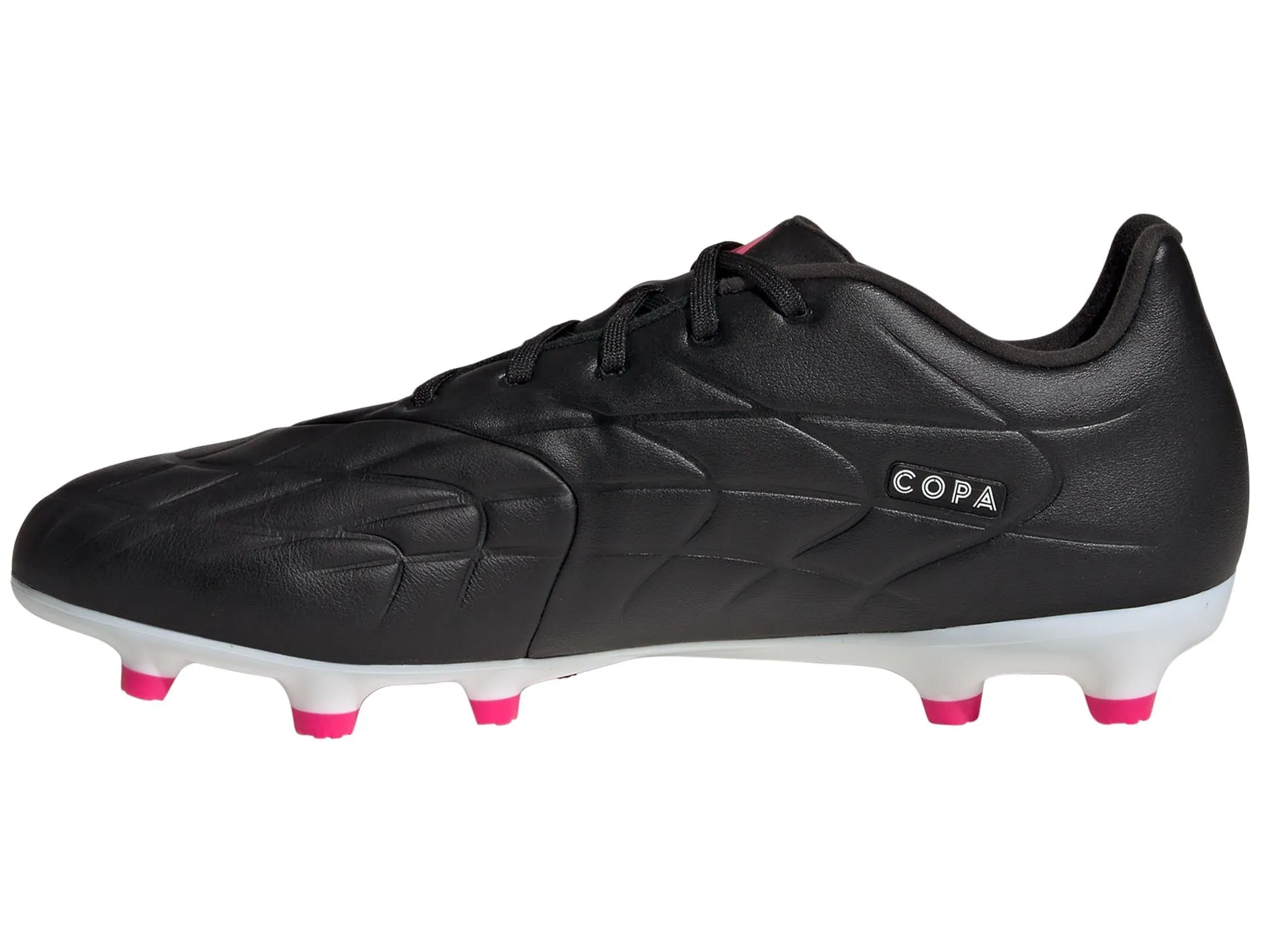 Adidas Mens Copa Pure.3 FG <BR> HQ8942