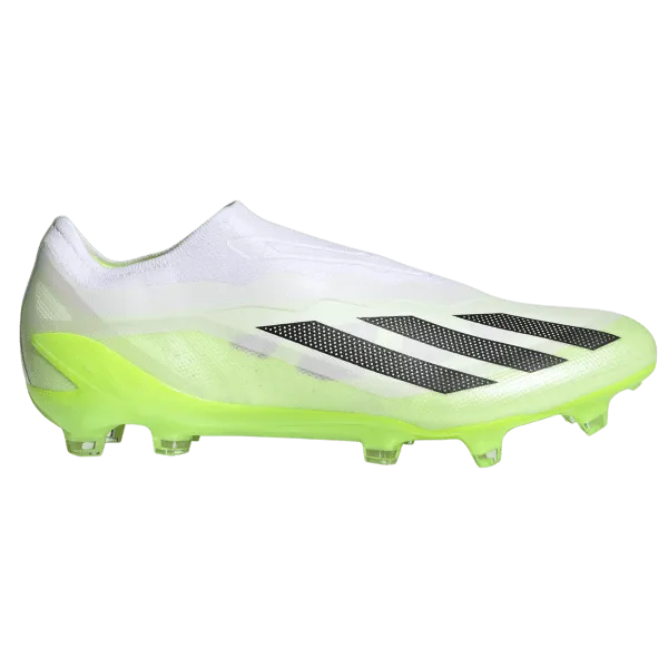 Adidas X Crazyfast.1 LL FG Senior Football Boot - Crazyrush