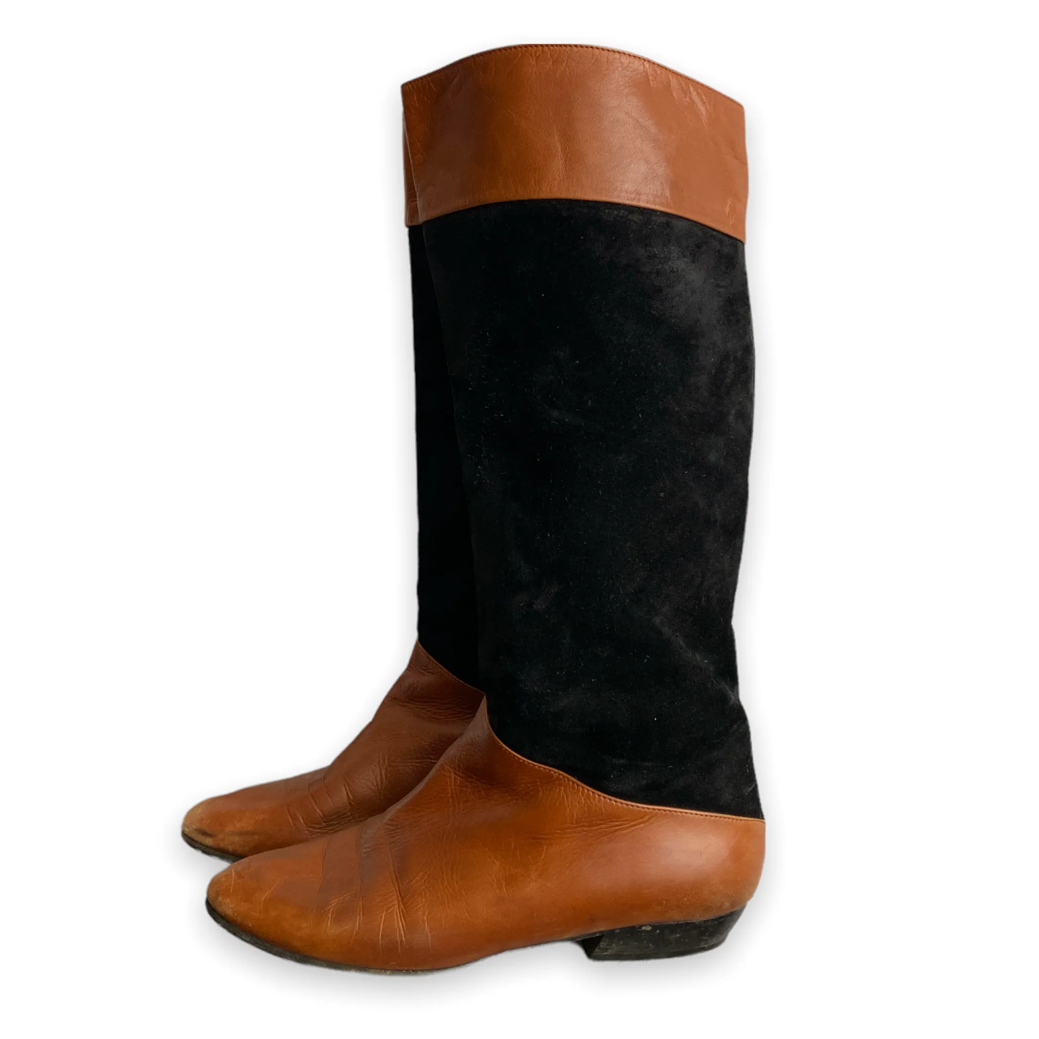 Alkali Rider Boots