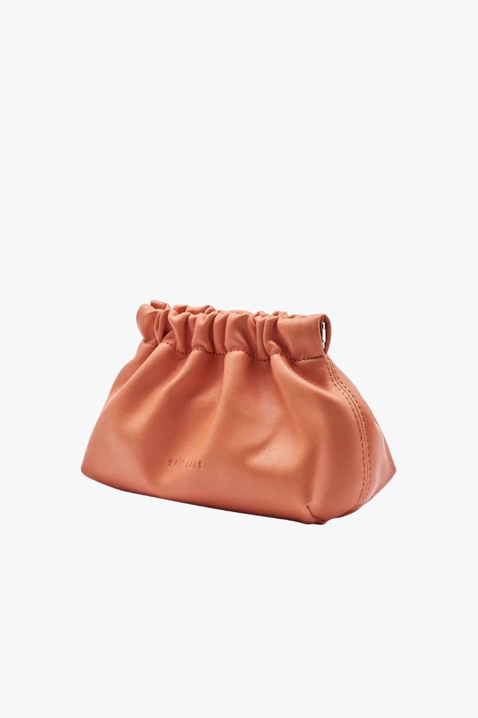 Alma Paw Paw Nubuck Mini Bag