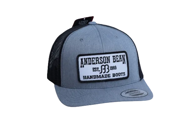 Anderson Bean