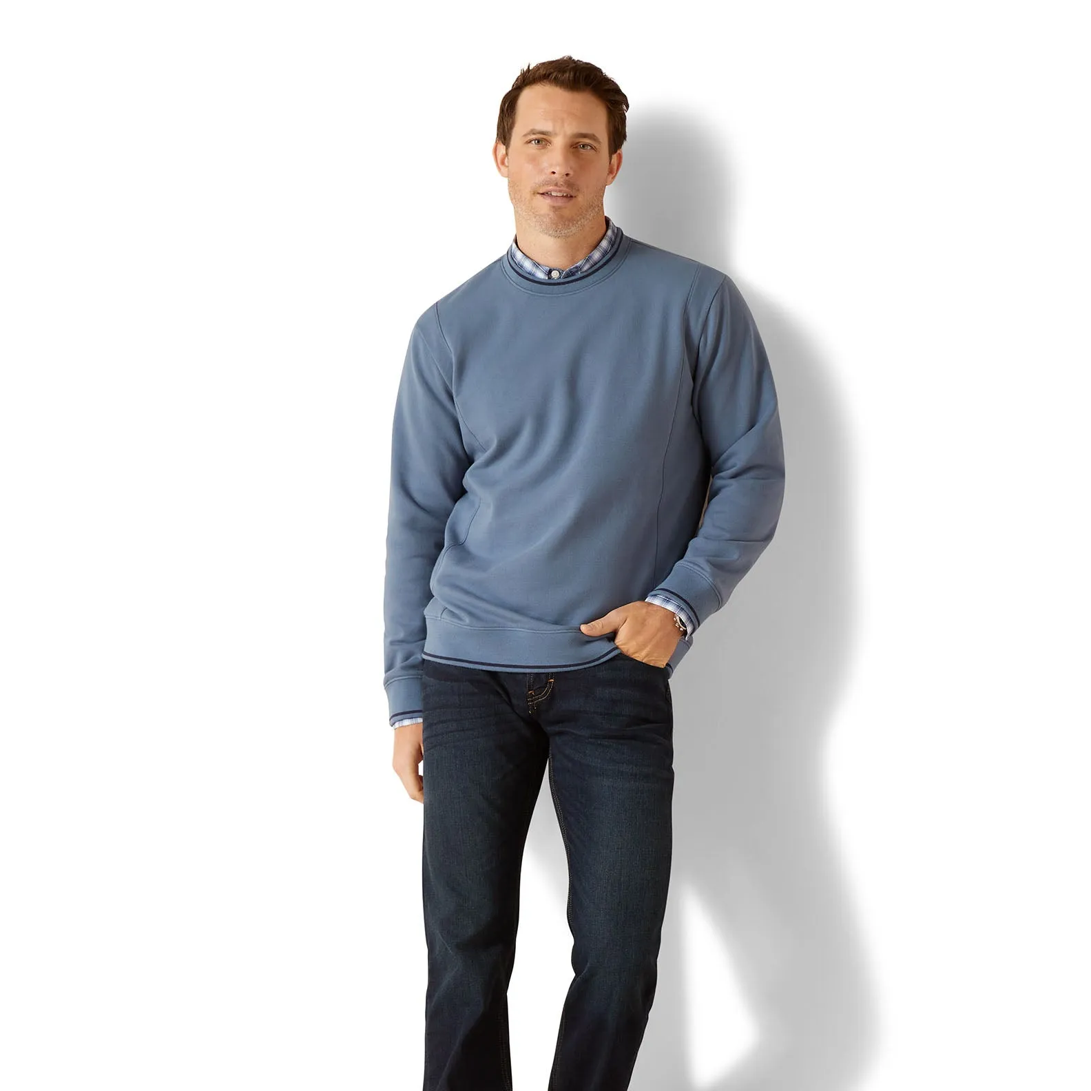 Ariat Tedstock Sweatshirt