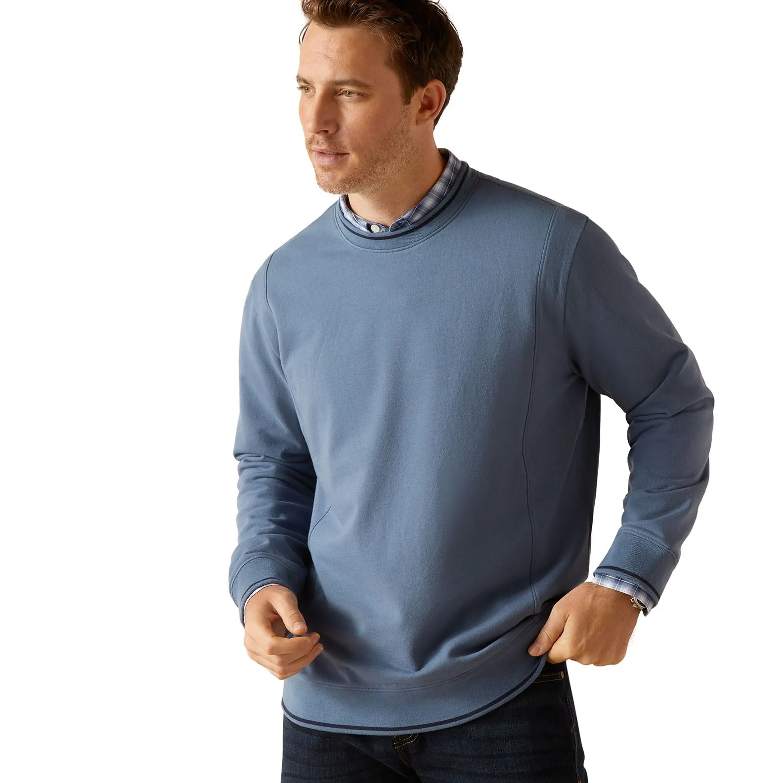 Ariat Tedstock Sweatshirt