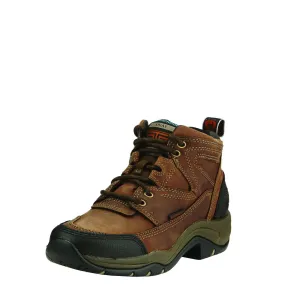 Ariat Womens Duraterrain H2O Boots