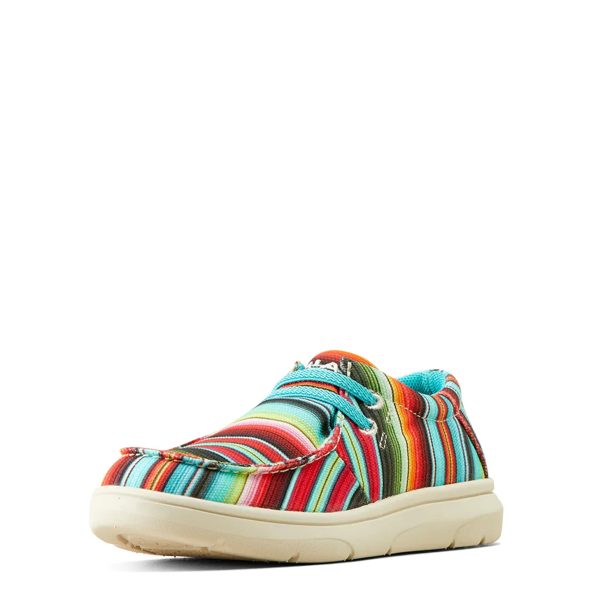 Ariat Youth Hilo Striking Serape