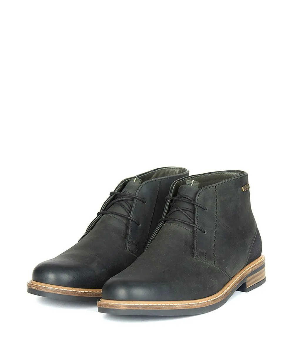 Barbour Mens 'Readhead' Chukka Boots