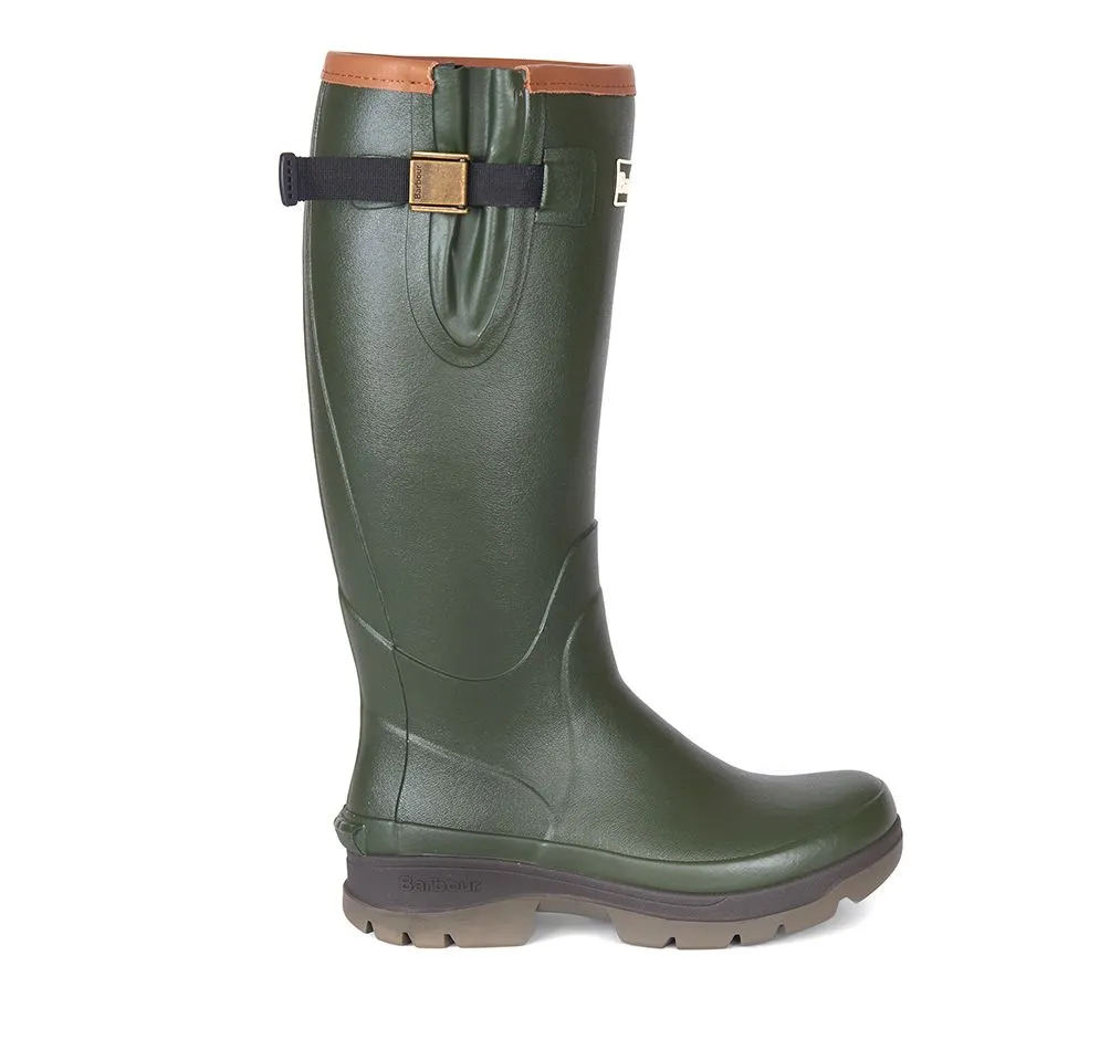 Barbour Women's Tempest Wellie Boot