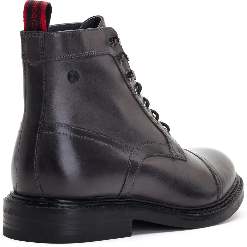 Base London Henderson Combat Boot