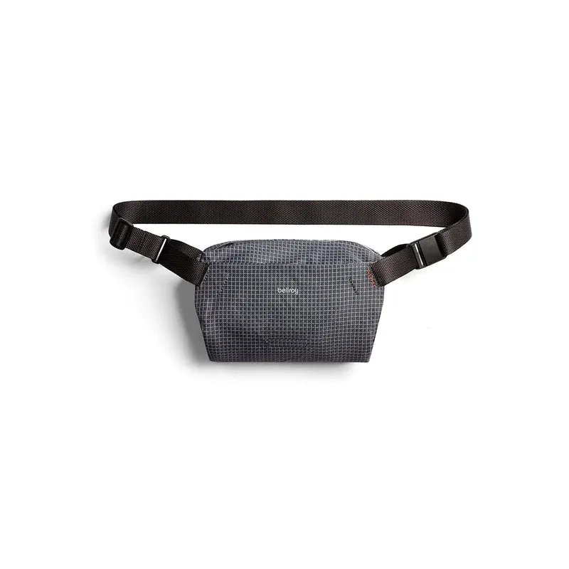 Bellroy Lite Sling Mini Arcade Grey