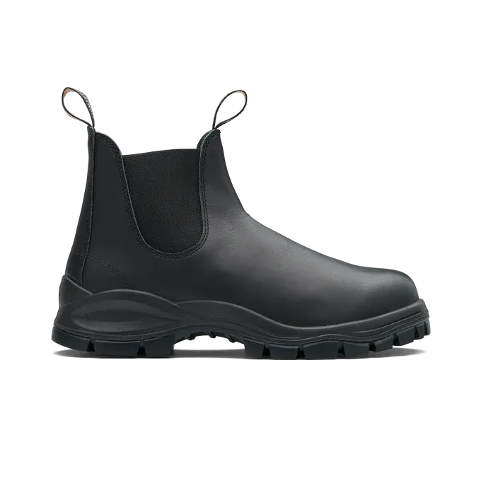 Blundstone 2240 - Lug Sole Black