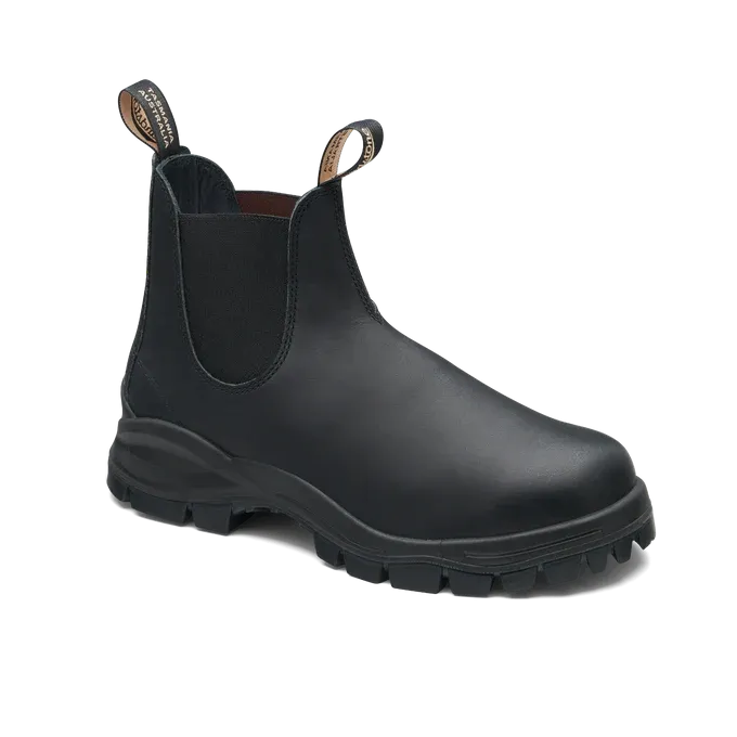 Blundstone 2240 - Lug Sole Black