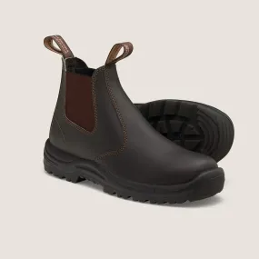 Blundstone Men's 490 - Stout Brown