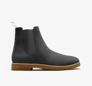 Chelsea Boot | Ash