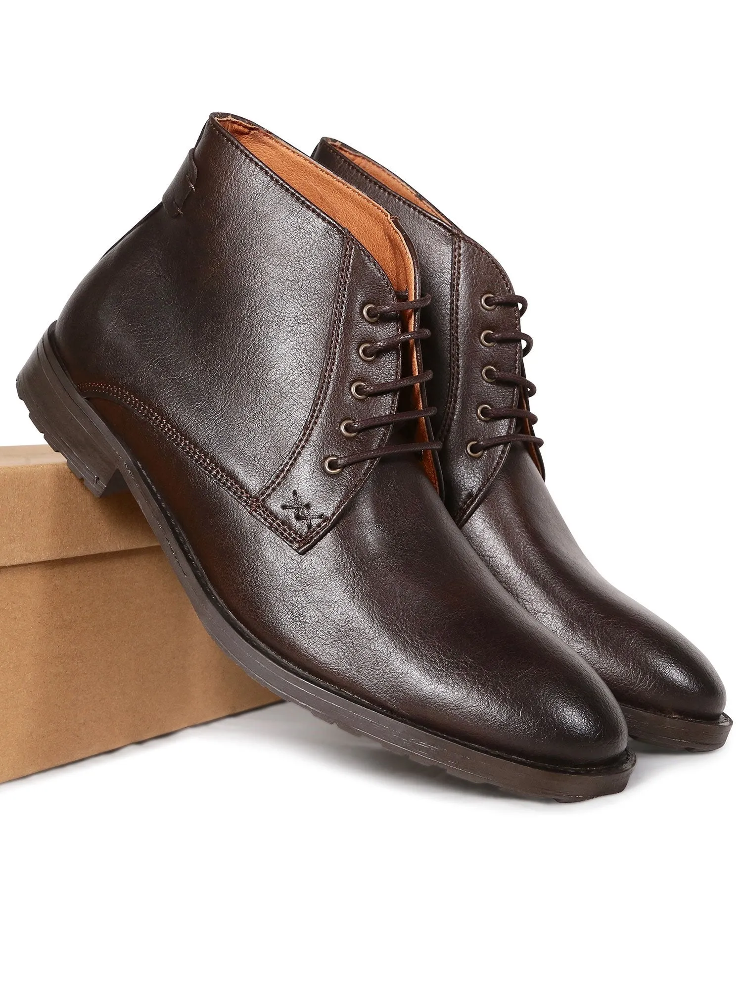 Chukka Boots