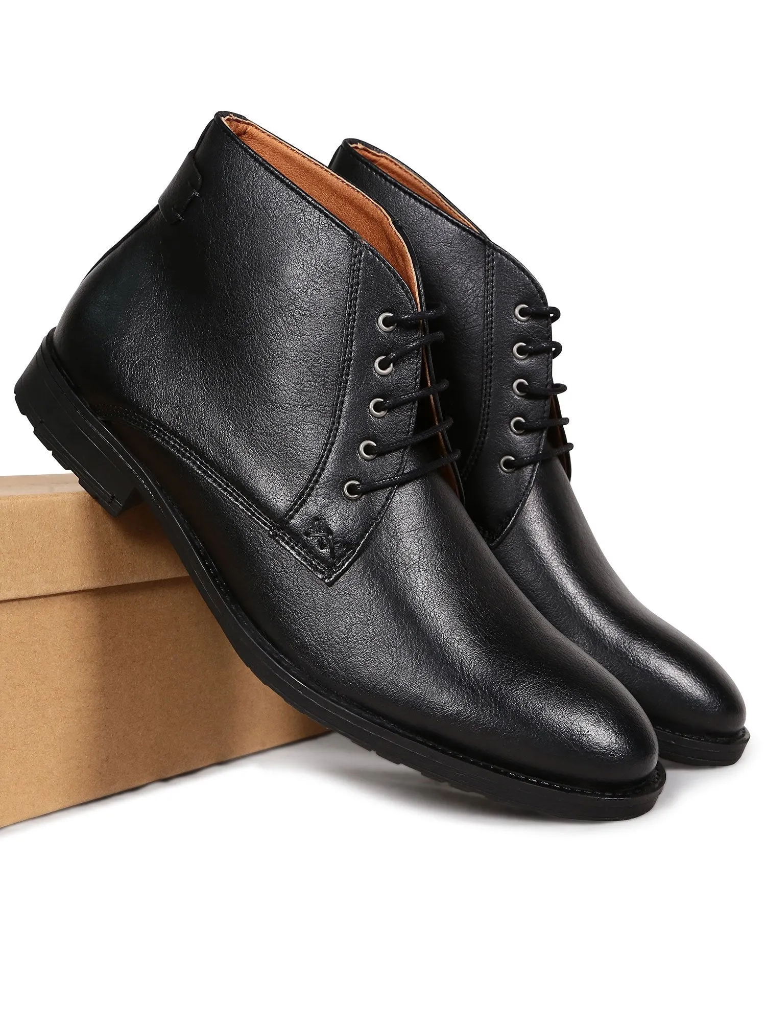 Chukka Boots