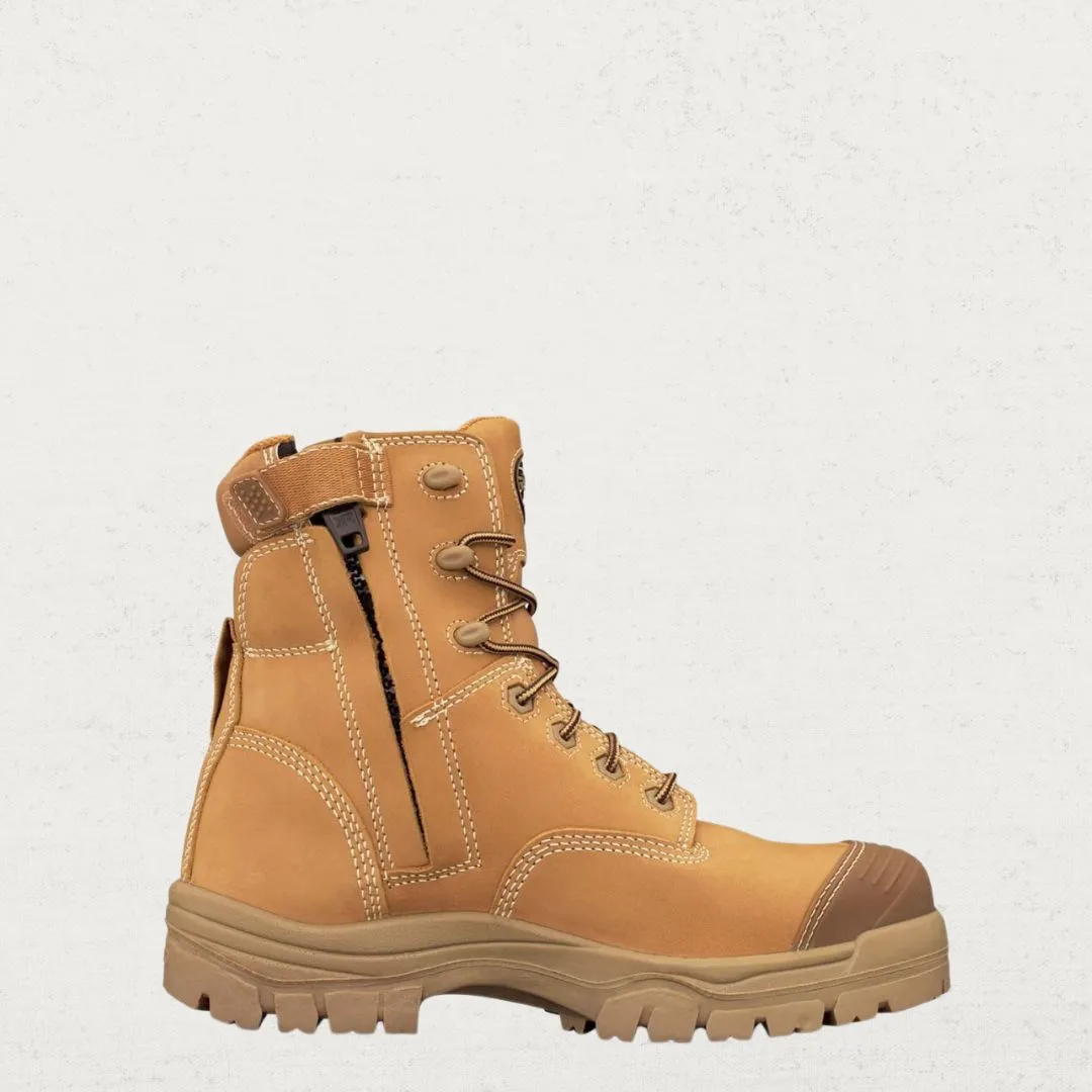 Electrical Hazard Non Metallic Boot