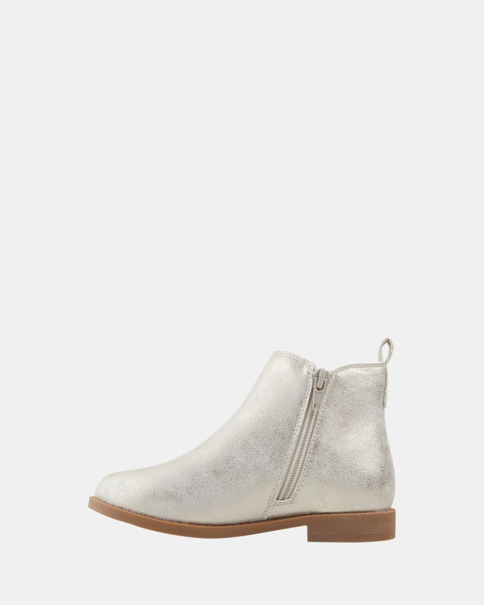 Ellie Boot Soft Gold