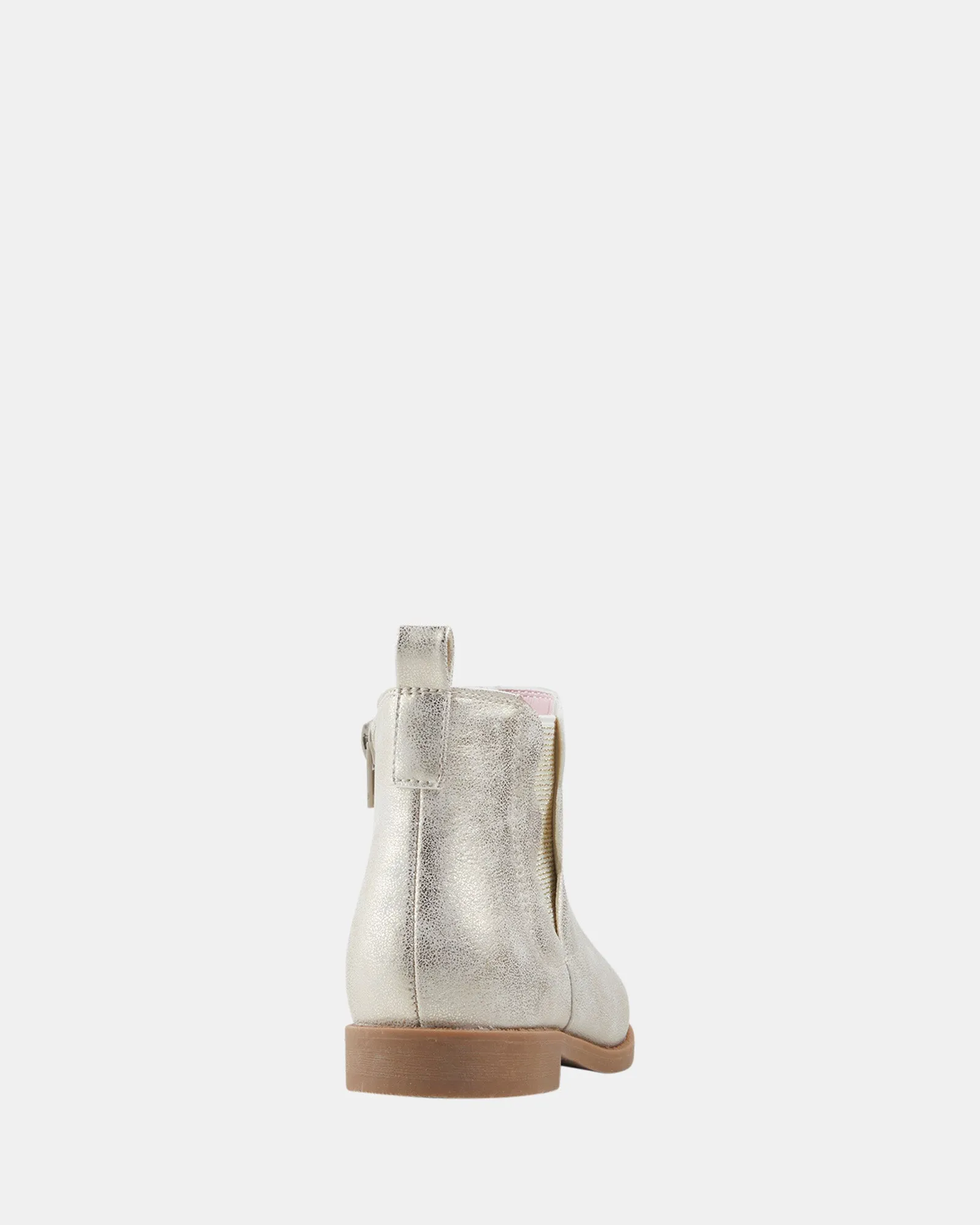 Ellie Boot Soft Gold