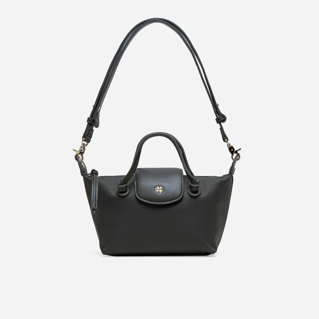 Ellie Mini Nylon Tote