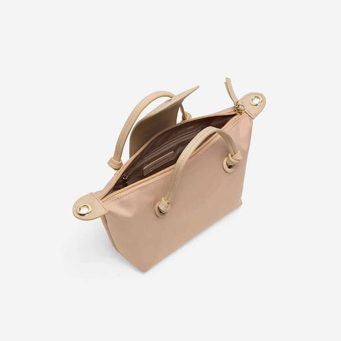 Ellie Mini Nylon Tote