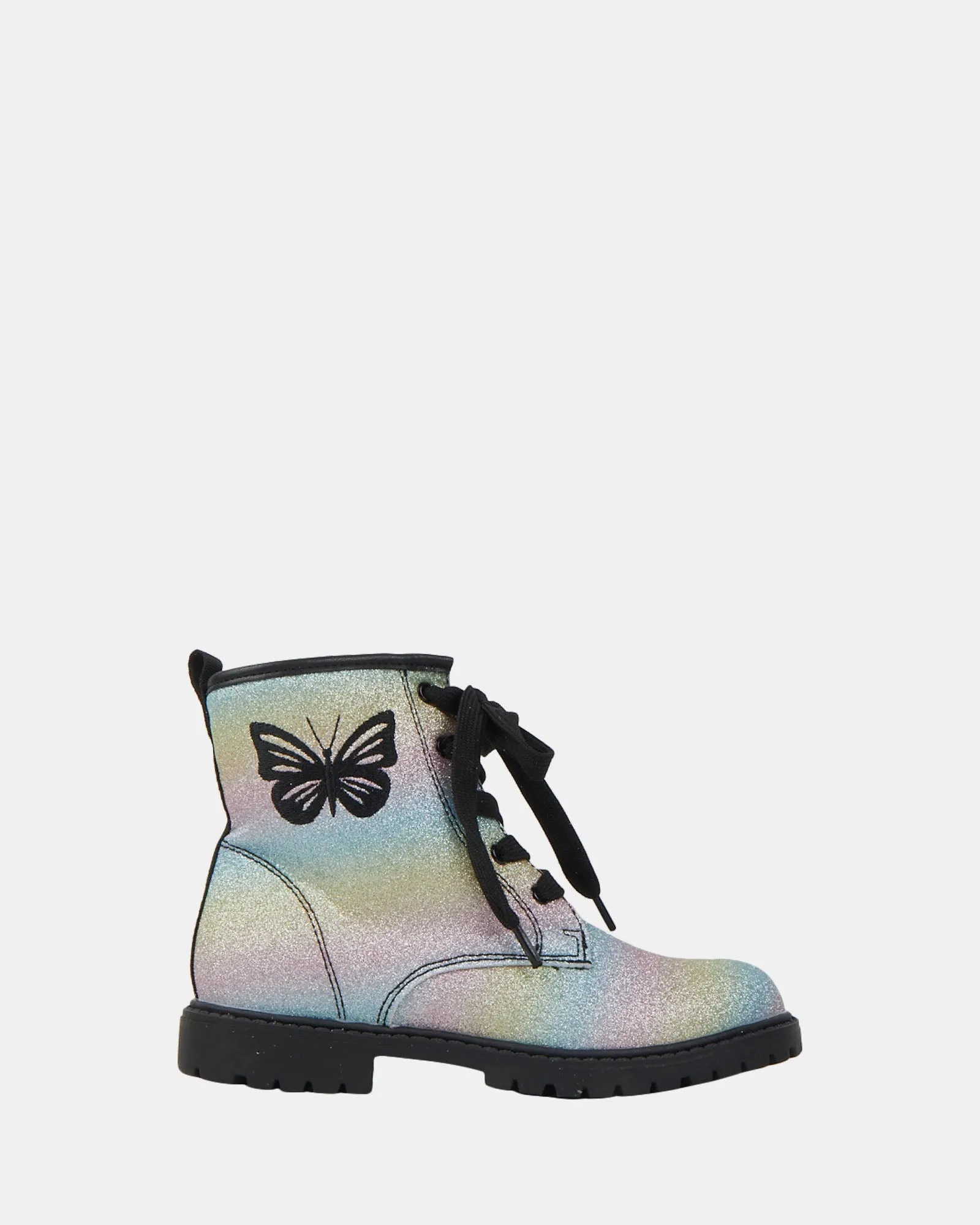 Eloise Boot Rainbow