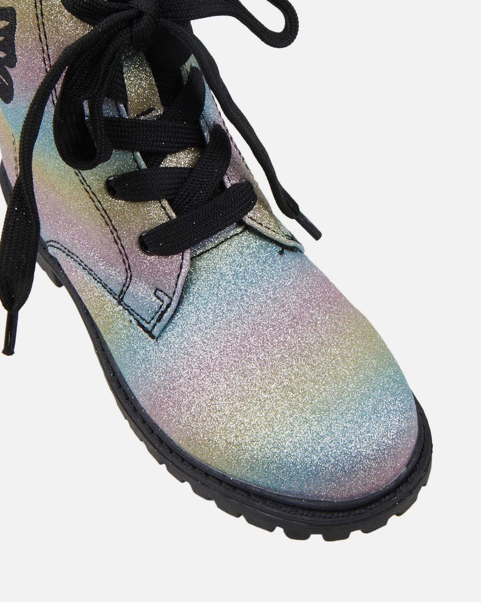 Eloise Boot Rainbow