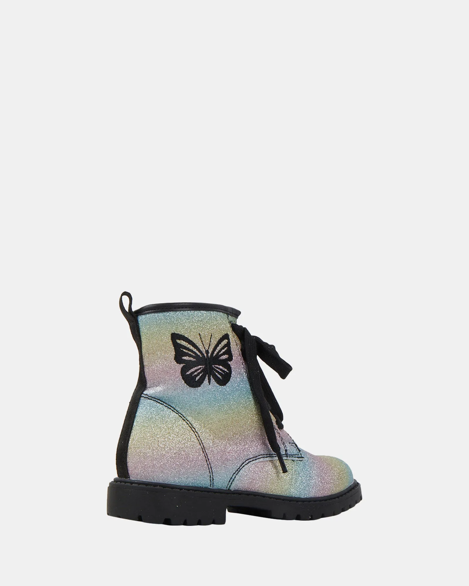 Eloise Boot Rainbow