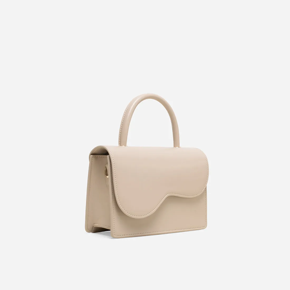 Elyse Mini Top Handle Bag