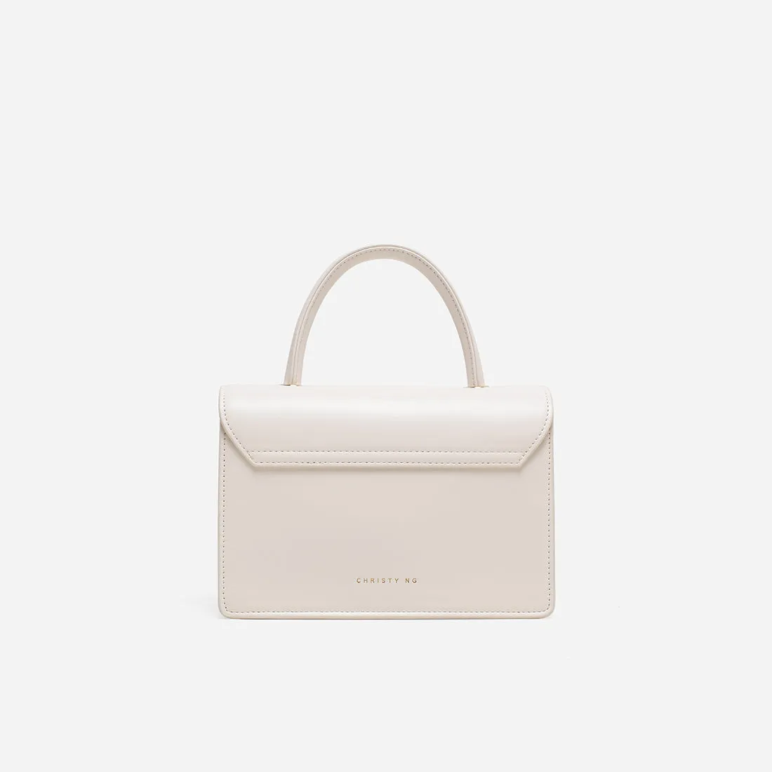 Elyse Mini Top Handle Bag