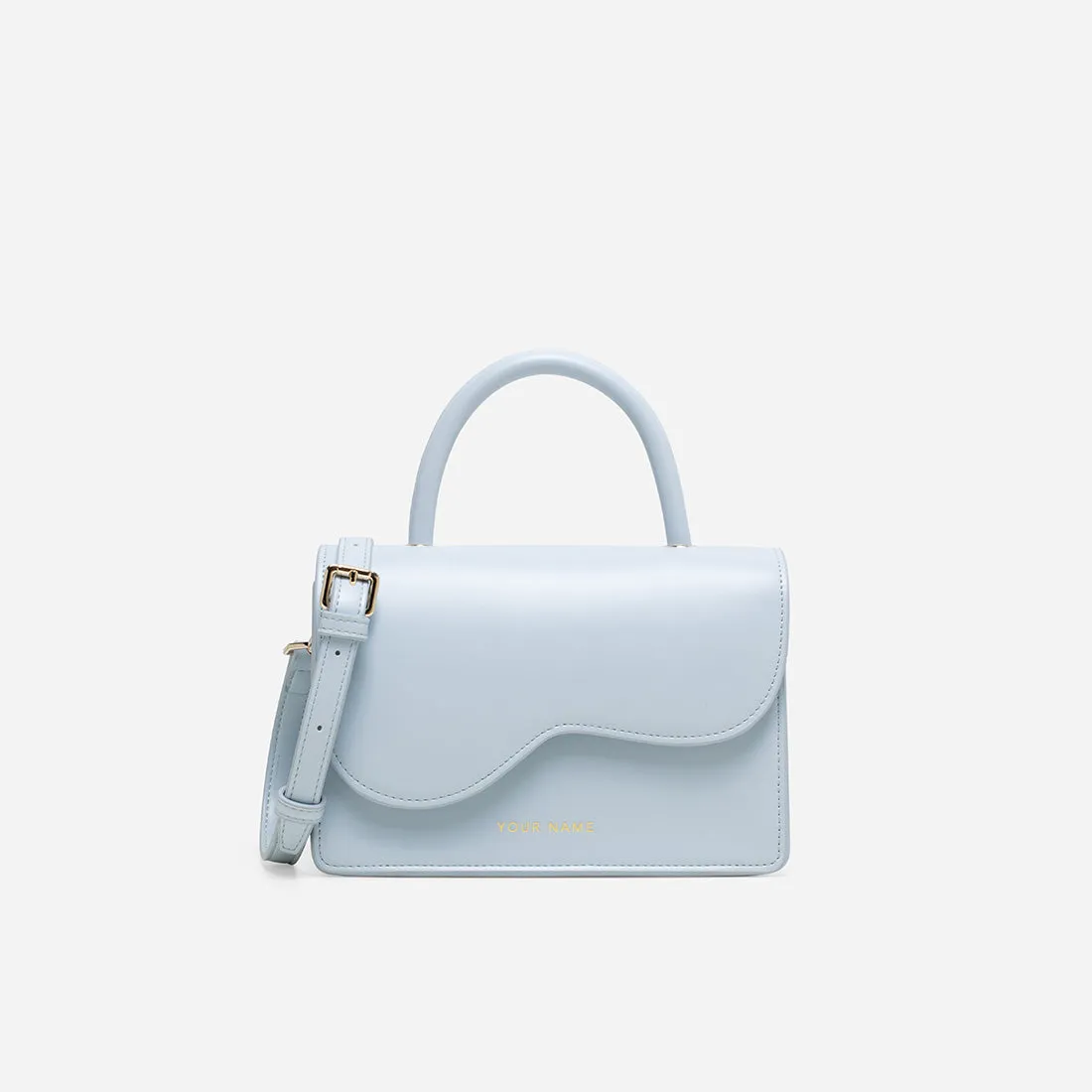 Elyse Mini Top Handle Bag