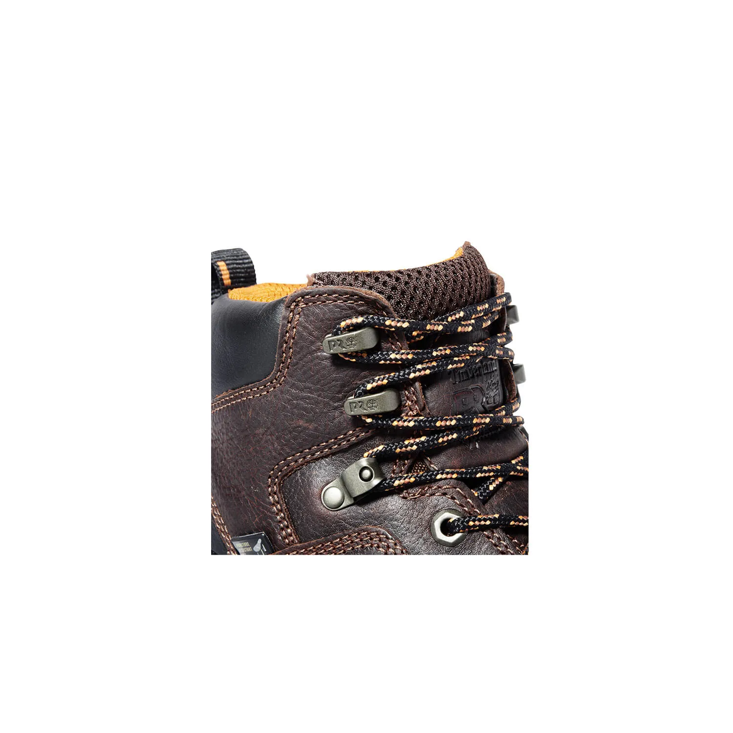 Endurance Men's Steel-Toe Boot PR