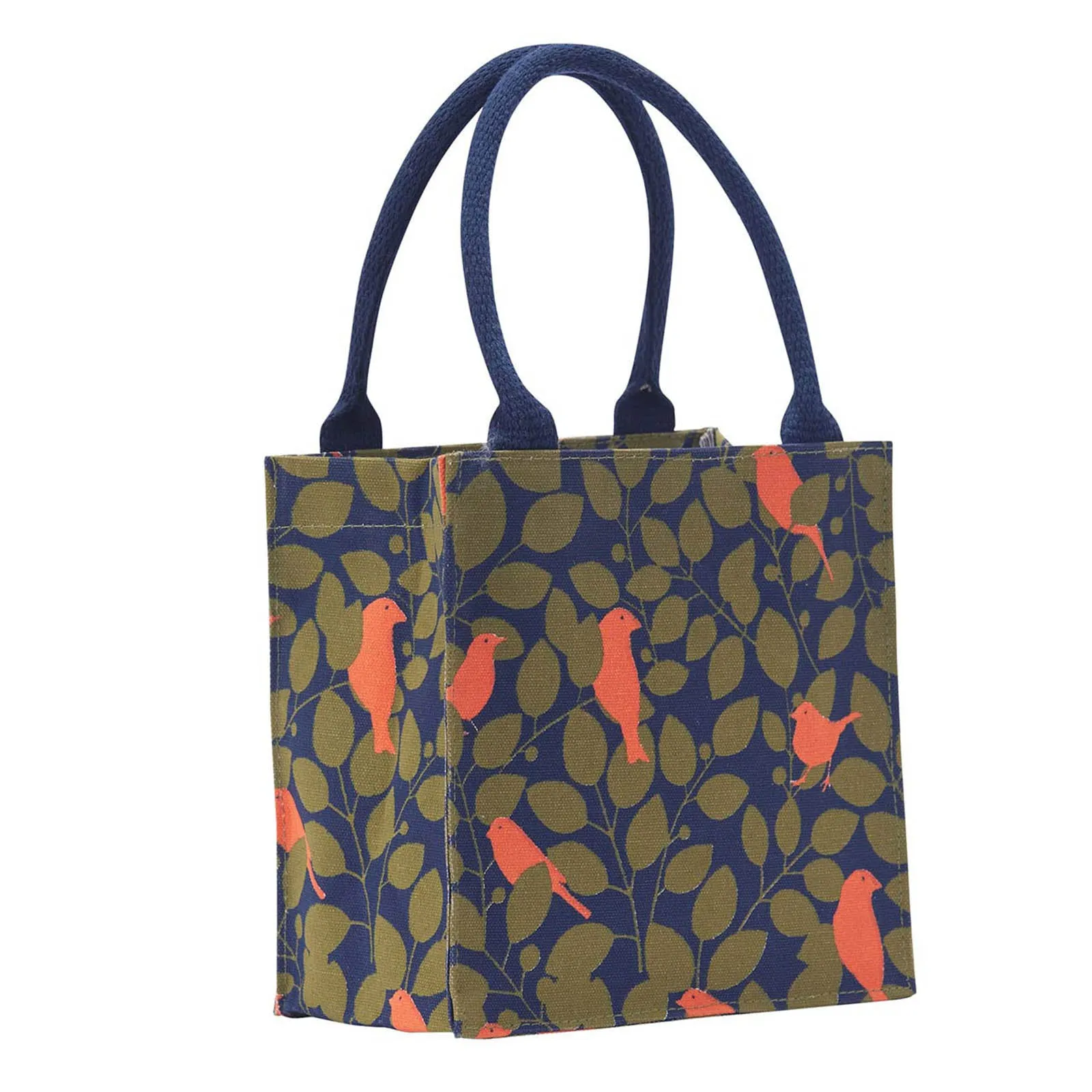 Finches Reusable Itsy Bitsy Gift Bag