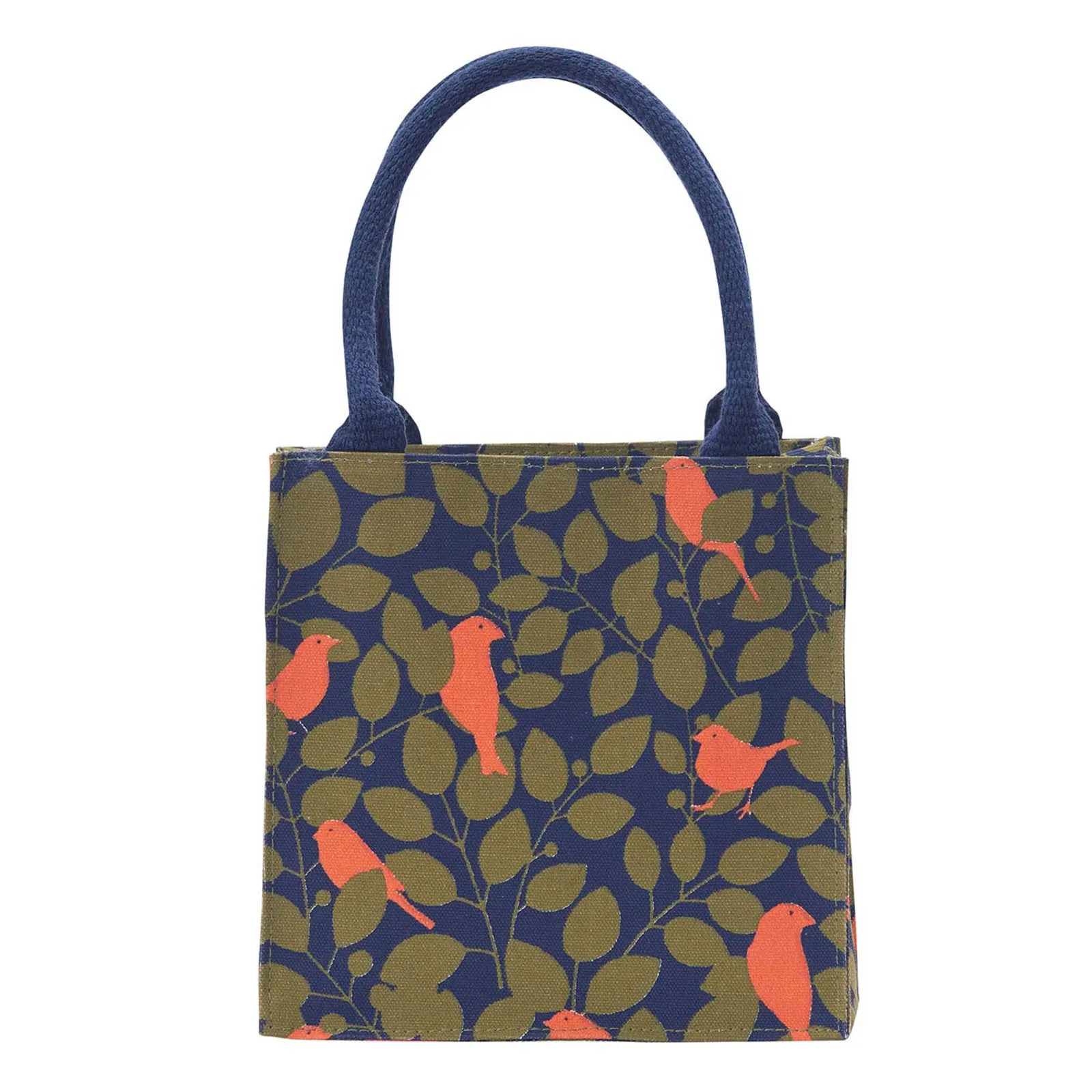 Finches Reusable Itsy Bitsy Gift Bag