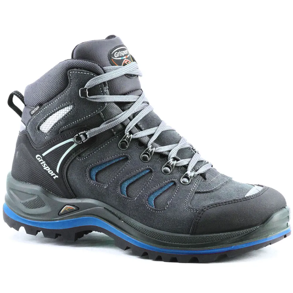 Flinders Hiking Boots