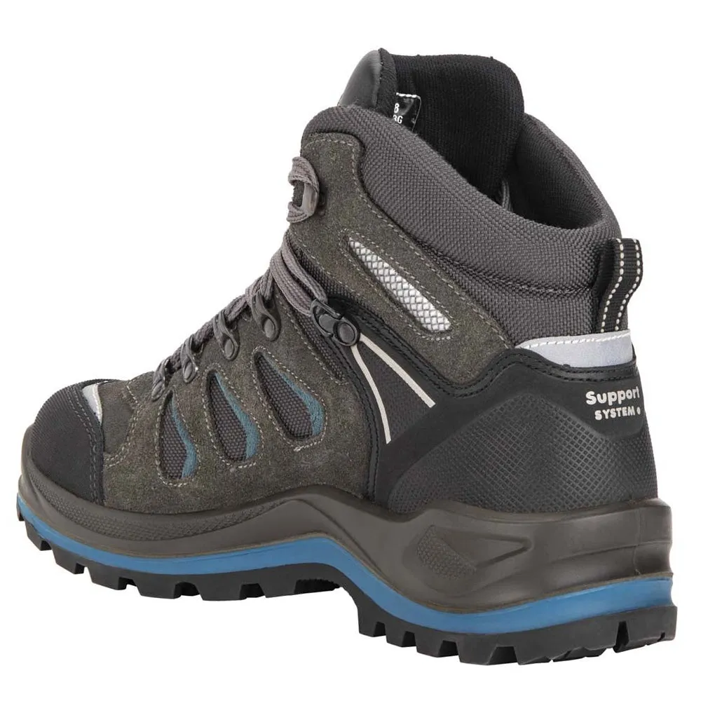 Flinders Hiking Boots