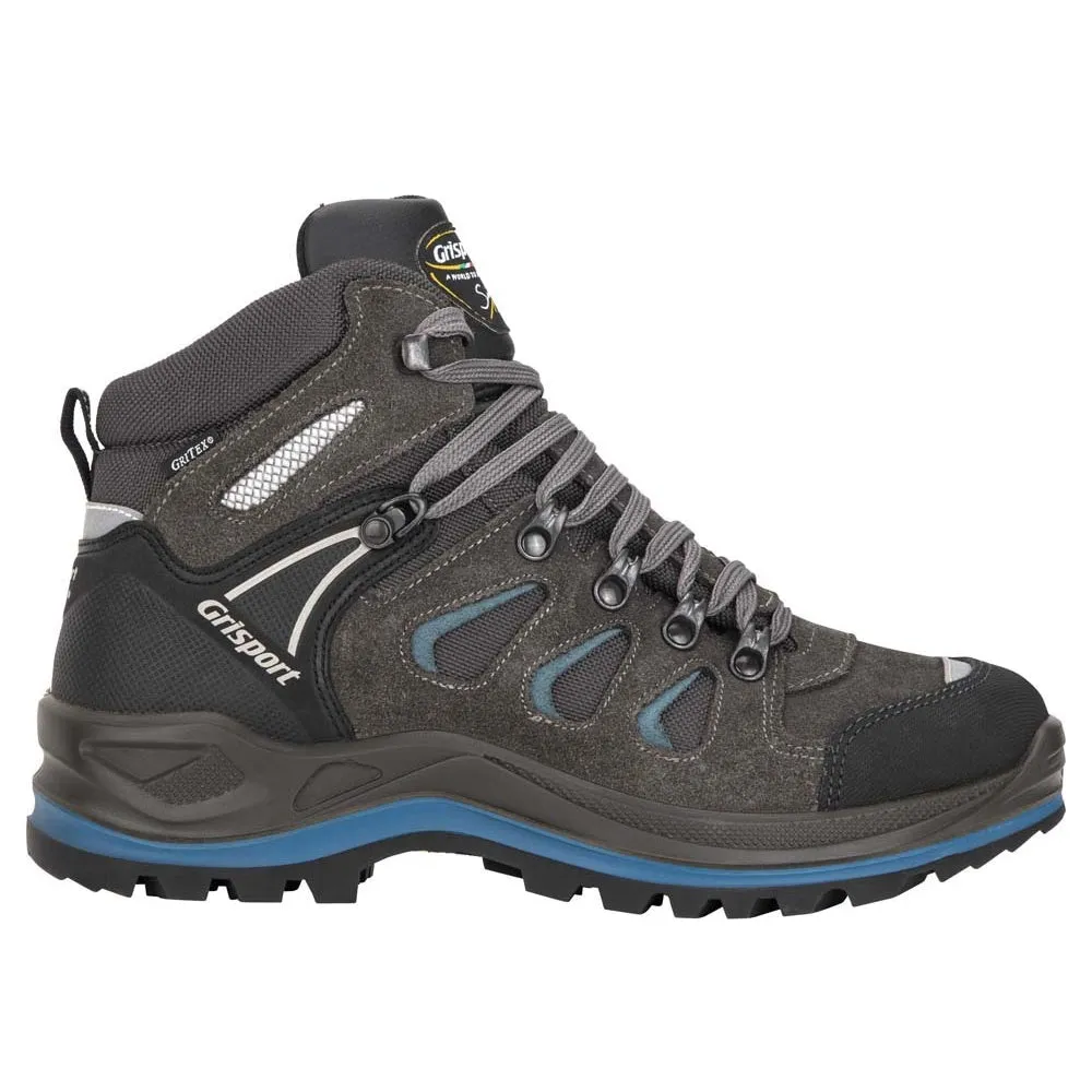 Flinders Hiking Boots