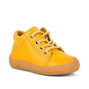 (G2130255-5) Froddo Shoes-DARK YELLOW