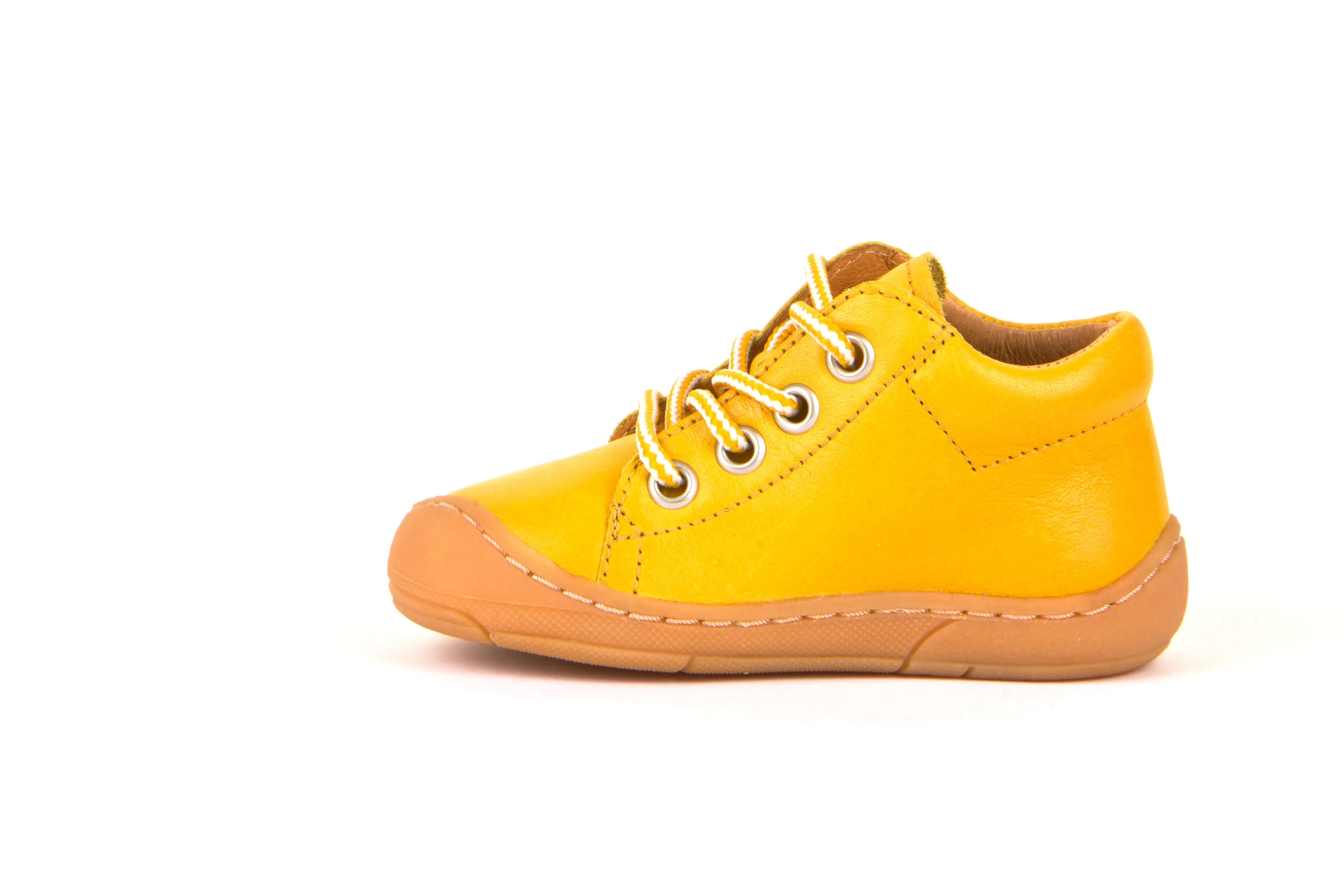 (G2130255-5) Froddo Shoes-DARK YELLOW