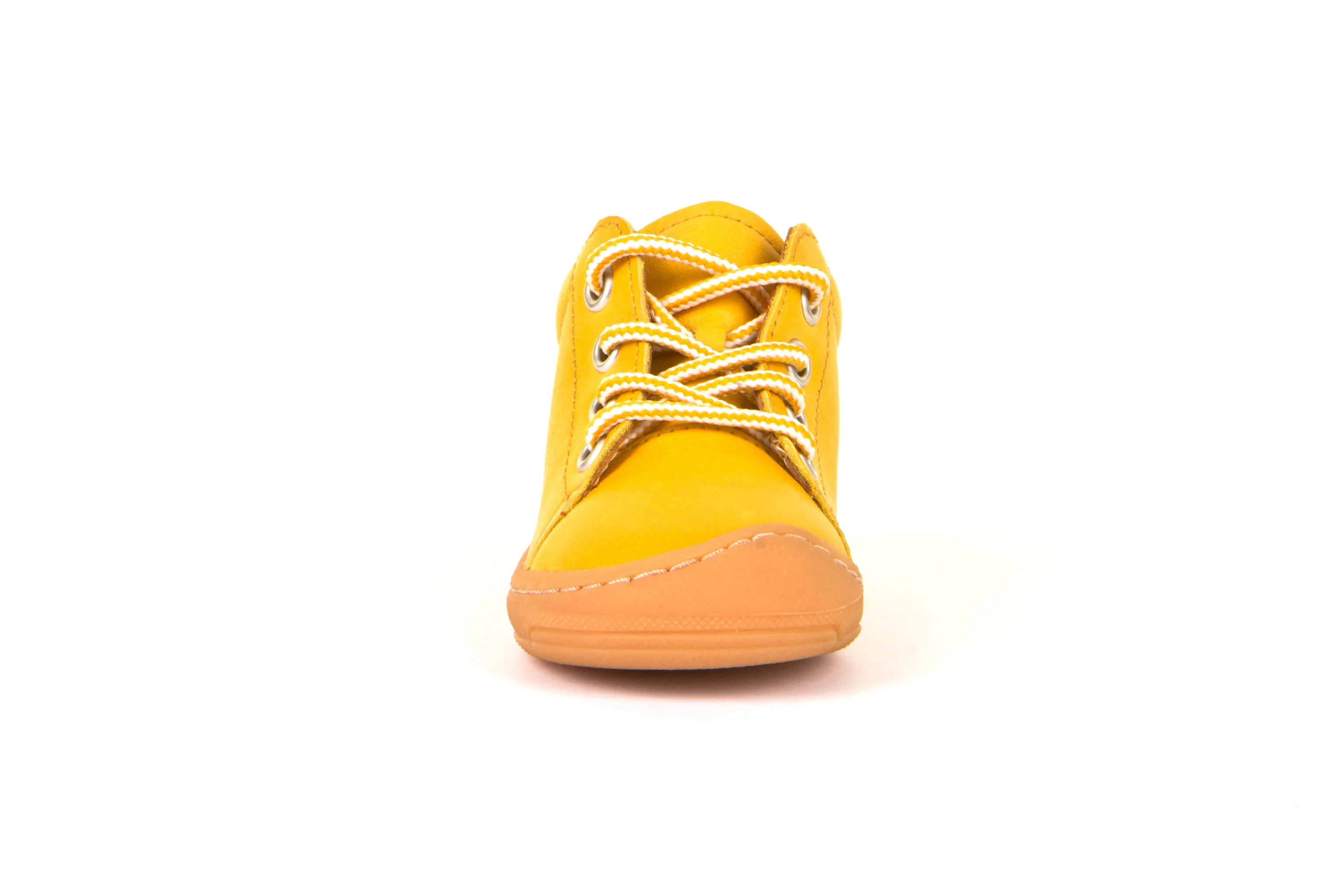 (G2130255-5) Froddo Shoes-DARK YELLOW