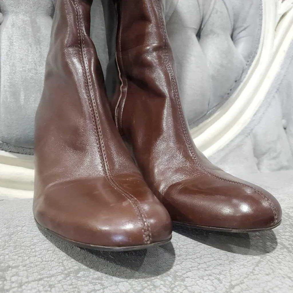 Gianni Bini Boots 7.0