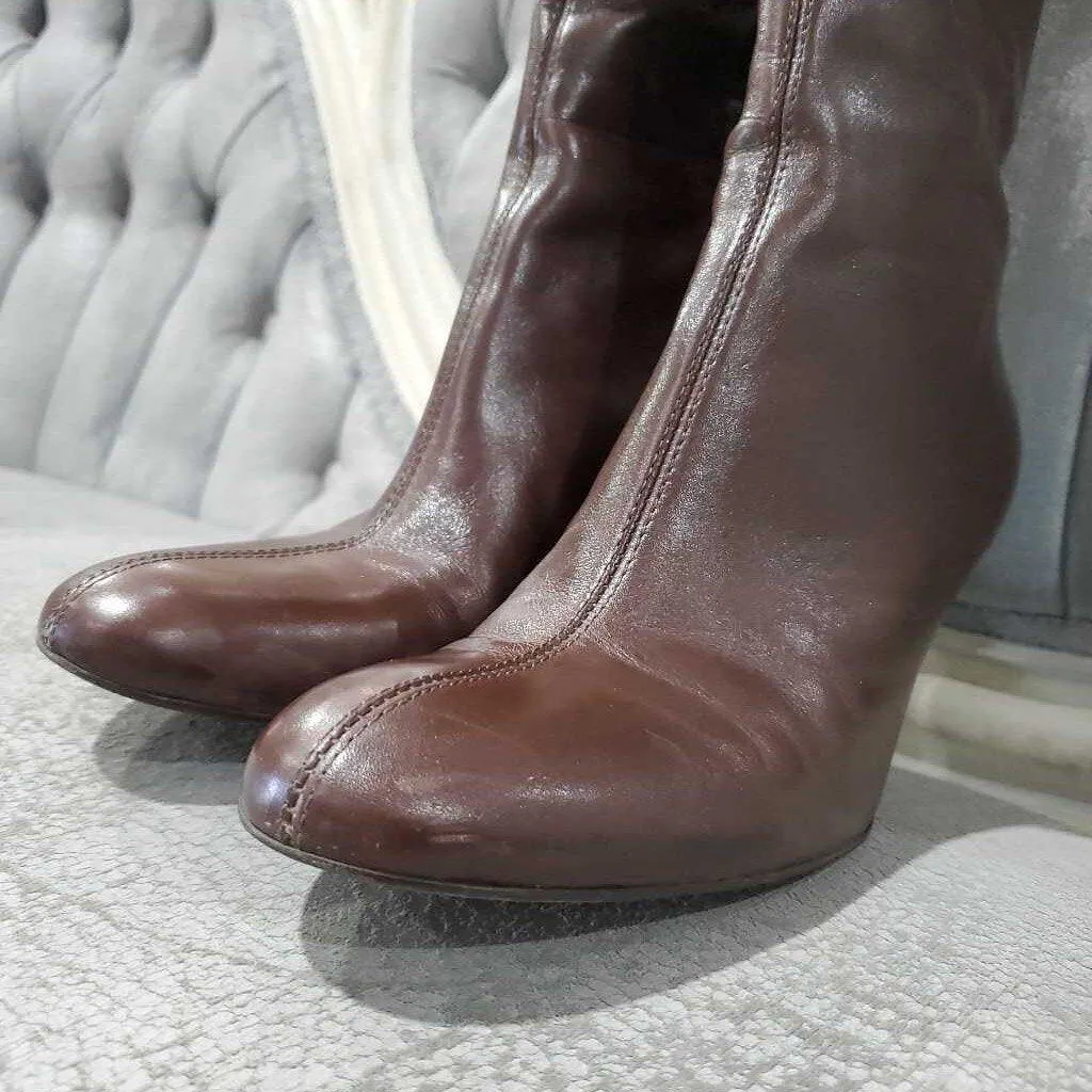 Gianni Bini Boots 7.0