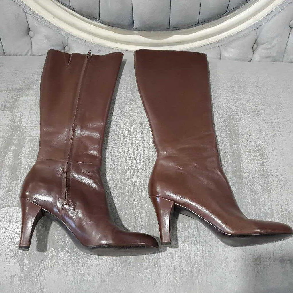 Gianni Bini Boots 7.0