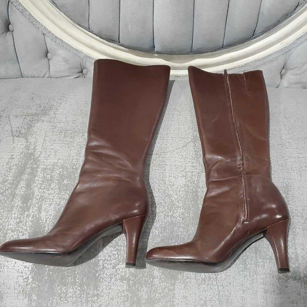 Gianni Bini Boots 7.0