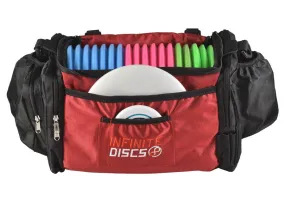 Infinite Discs Tournament Bag