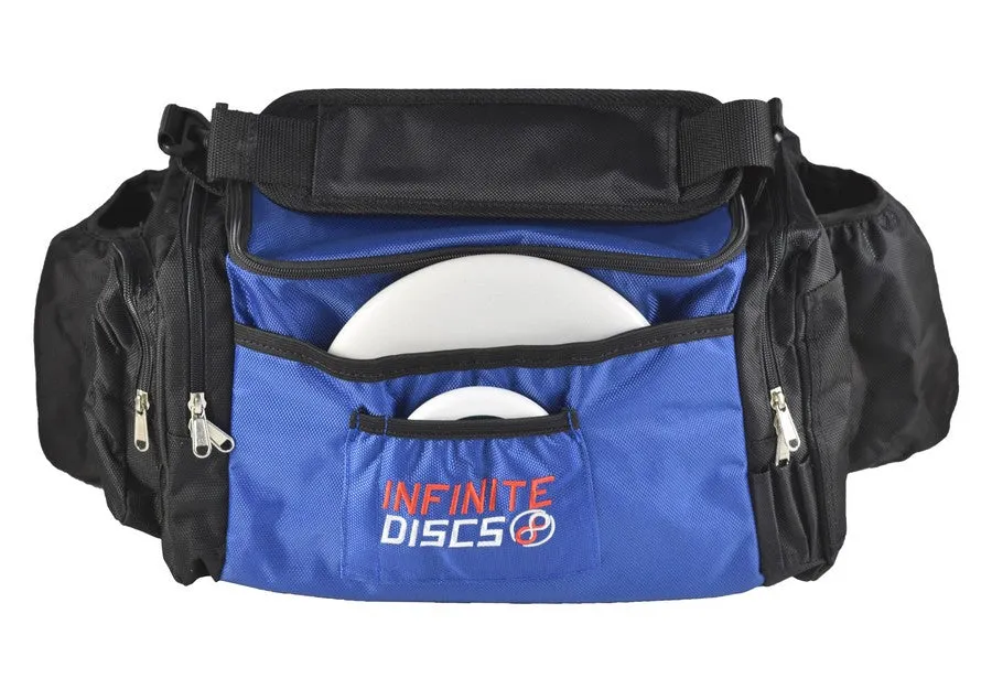 Infinite Discs Tournament Bag